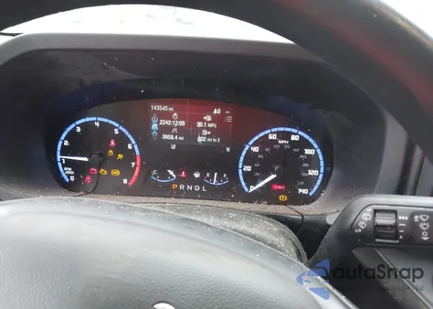 2021 Ford Bronco Sport Big Bend z USA, uszkodzony, nr VIN 3FMCR9B65MRA75500